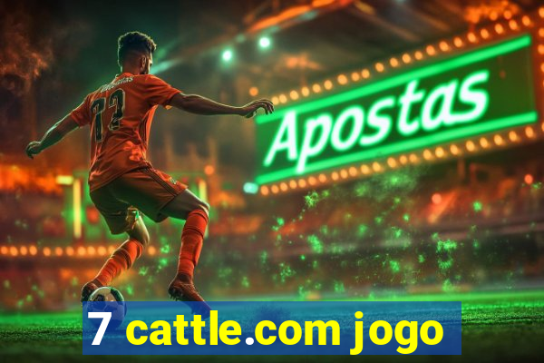 7 cattle.com jogo